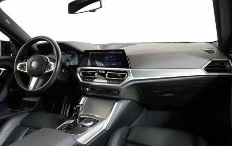 BMW 2 серия, 2021 год, 7 450 000 рублей, 13 фотография