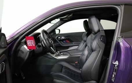BMW 2 серия, 2021 год, 7 450 000 рублей, 10 фотография