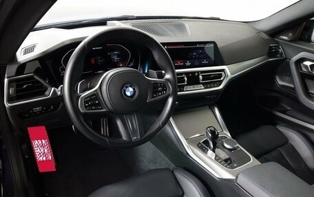 BMW 2 серия, 2021 год, 7 450 000 рублей, 11 фотография
