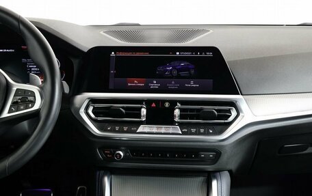 BMW 2 серия, 2021 год, 7 450 000 рублей, 15 фотография