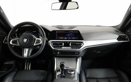 BMW 2 серия, 2021 год, 7 450 000 рублей, 14 фотография
