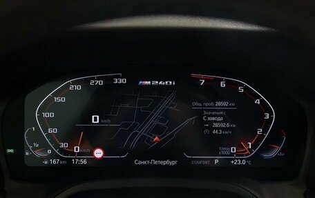 BMW 2 серия, 2021 год, 7 450 000 рублей, 16 фотография