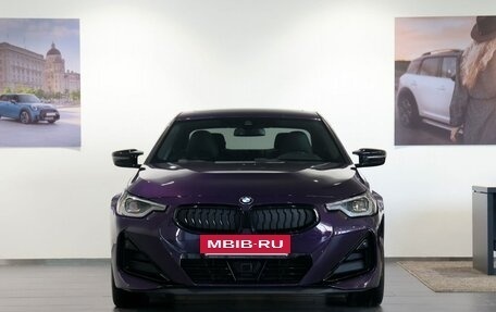 BMW 2 серия, 2021 год, 7 450 000 рублей, 2 фотография