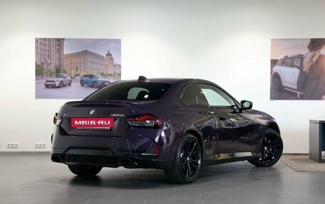 BMW 2 серия, 2021 год, 7 450 000 рублей, 5 фотография