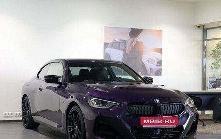 BMW 2 серия, 2021 год, 7 450 000 рублей, 3 фотография