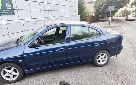 Renault Megane II, 1997 год, 70 000 рублей, 2 фотография