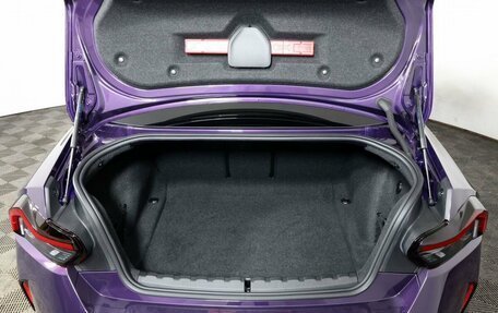 BMW 2 серия, 2021 год, 7 450 000 рублей, 30 фотография