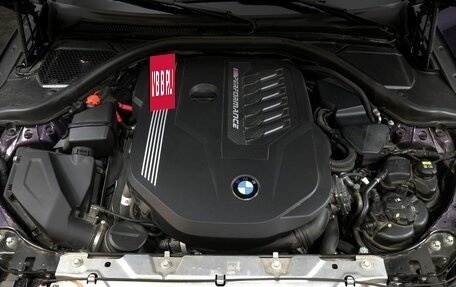 BMW 2 серия, 2021 год, 7 450 000 рублей, 31 фотография