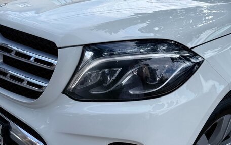 Mercedes-Benz GLS, 2016 год, 4 100 000 рублей, 9 фотография