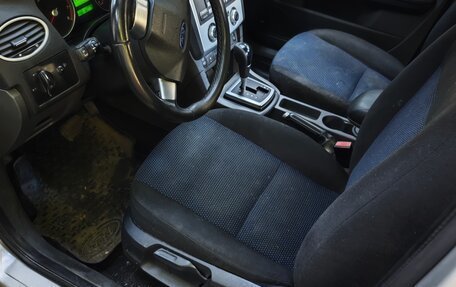 Ford Focus II рестайлинг, 2005 год, 300 000 рублей, 4 фотография