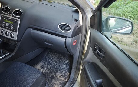 Ford Focus II рестайлинг, 2005 год, 300 000 рублей, 3 фотография