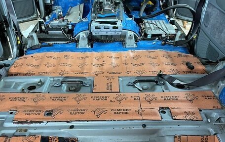 Land Rover Range Rover III, 1997 год, 590 000 рублей, 4 фотография