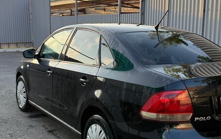 Volkswagen Polo VI (EU Market), 2015 год, 620 000 рублей, 2 фотография