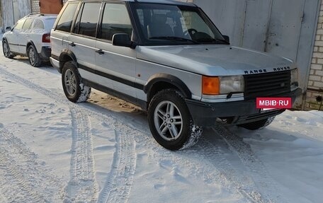 Land Rover Range Rover III, 1997 год, 590 000 рублей, 2 фотография