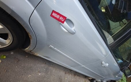 Ford Focus II рестайлинг, 2005 год, 300 000 рублей, 7 фотография