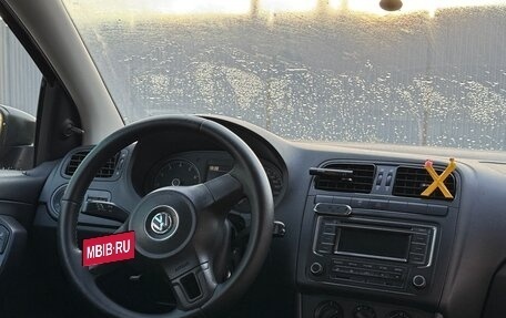 Volkswagen Polo VI (EU Market), 2015 год, 620 000 рублей, 5 фотография