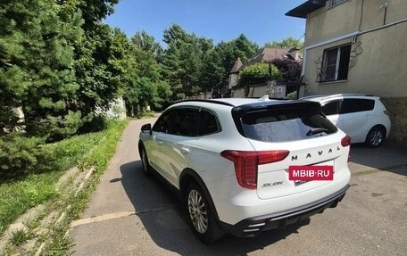 Haval Jolion, 2026 год, 2 350 000 рублей, 2 фотография