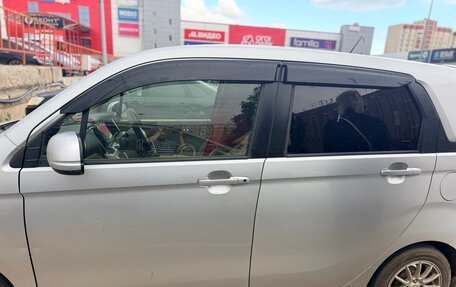 Honda N-WGN I рестайлинг, 2016 год, 790 000 рублей, 2 фотография