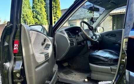 Suzuki Grand Vitara, 2001 год, 650 000 рублей, 3 фотография