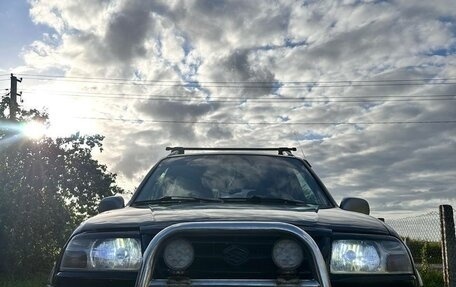 Suzuki Grand Vitara, 2001 год, 650 000 рублей, 2 фотография