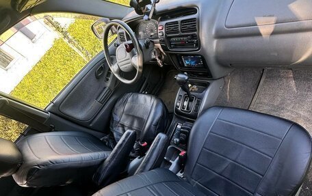 Suzuki Grand Vitara, 2001 год, 650 000 рублей, 5 фотография