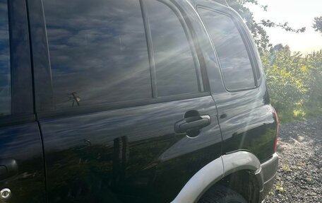 Suzuki Grand Vitara, 2001 год, 650 000 рублей, 8 фотография