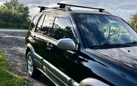 Suzuki Grand Vitara, 2001 год, 650 000 рублей, 11 фотография