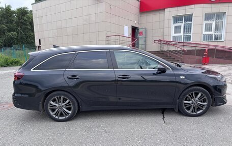 KIA cee'd III, 2022 год, 1 950 000 рублей, 7 фотография