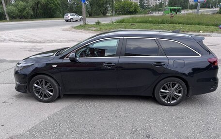 KIA cee'd III, 2022 год, 1 950 000 рублей, 8 фотография