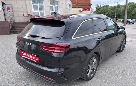 KIA cee'd III, 2022 год, 1 950 000 рублей, 4 фотография