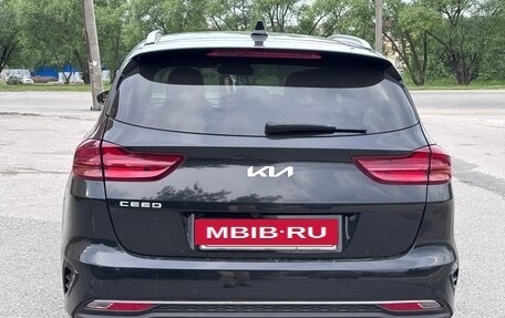 KIA cee'd III, 2022 год, 1 950 000 рублей, 6 фотография