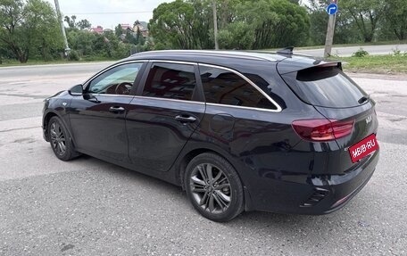 KIA cee'd III, 2022 год, 1 950 000 рублей, 5 фотография