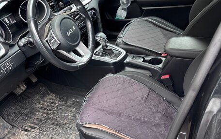 KIA cee'd III, 2022 год, 1 950 000 рублей, 9 фотография