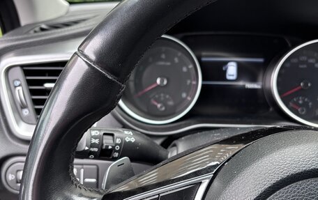 KIA cee'd III, 2022 год, 1 950 000 рублей, 14 фотография