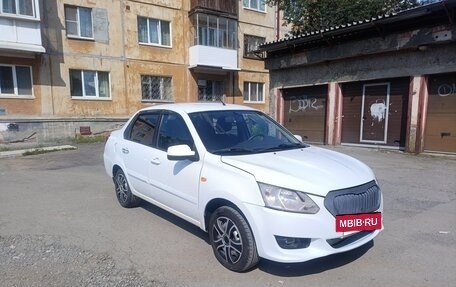 Datsun on-DO I рестайлинг, 2017 год, 380 000 рублей, 6 фотография