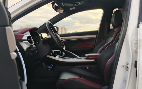 Geely Coolray I, 2021 год, 1 775 000 рублей, 17 фотография