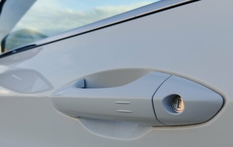 Geely Coolray I, 2021 год, 1 775 000 рублей, 14 фотография