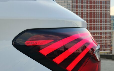 Geely Coolray I, 2021 год, 1 775 000 рублей, 13 фотография