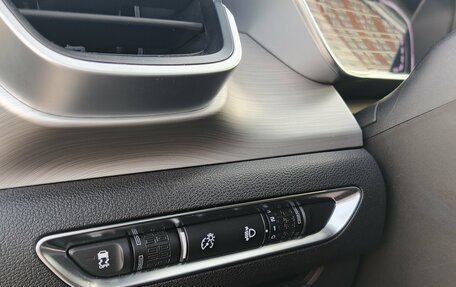 Geely Coolray I, 2021 год, 1 775 000 рублей, 16 фотография
