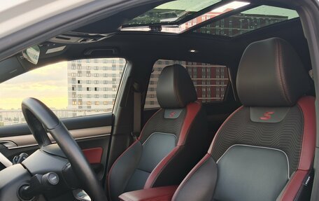 Geely Coolray I, 2021 год, 1 775 000 рублей, 18 фотография