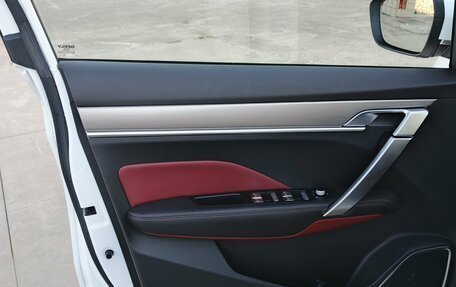 Geely Coolray I, 2021 год, 1 775 000 рублей, 15 фотография