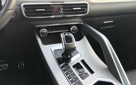 Geely Coolray I, 2021 год, 1 775 000 рублей, 22 фотография