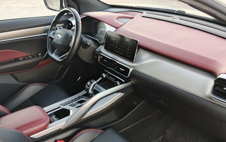 Geely Coolray I, 2021 год, 1 775 000 рублей, 23 фотография