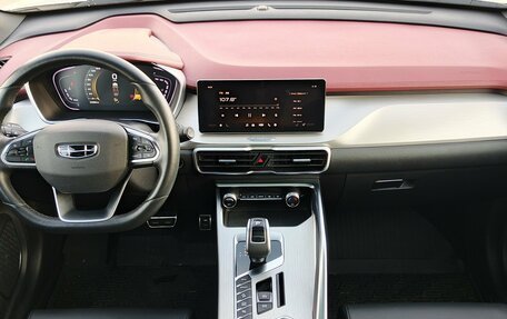 Geely Coolray I, 2021 год, 1 775 000 рублей, 19 фотография