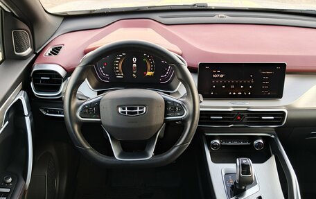 Geely Coolray I, 2021 год, 1 775 000 рублей, 20 фотография