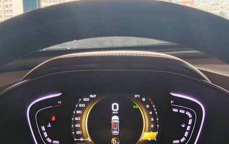 Geely Coolray I, 2021 год, 1 775 000 рублей, 21 фотография