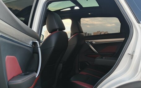 Geely Coolray I, 2021 год, 1 775 000 рублей, 30 фотография