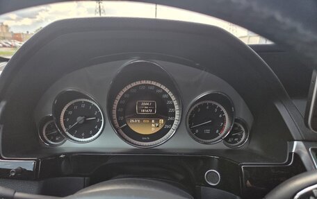 Mercedes-Benz E-Класс, 2012 год, 1 890 000 рублей, 5 фотография