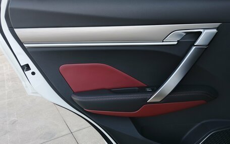 Geely Coolray I, 2021 год, 1 775 000 рублей, 27 фотография
