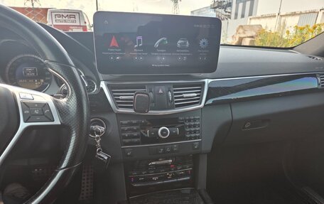 Mercedes-Benz E-Класс, 2012 год, 1 890 000 рублей, 6 фотография